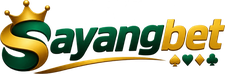 sayangbet logo